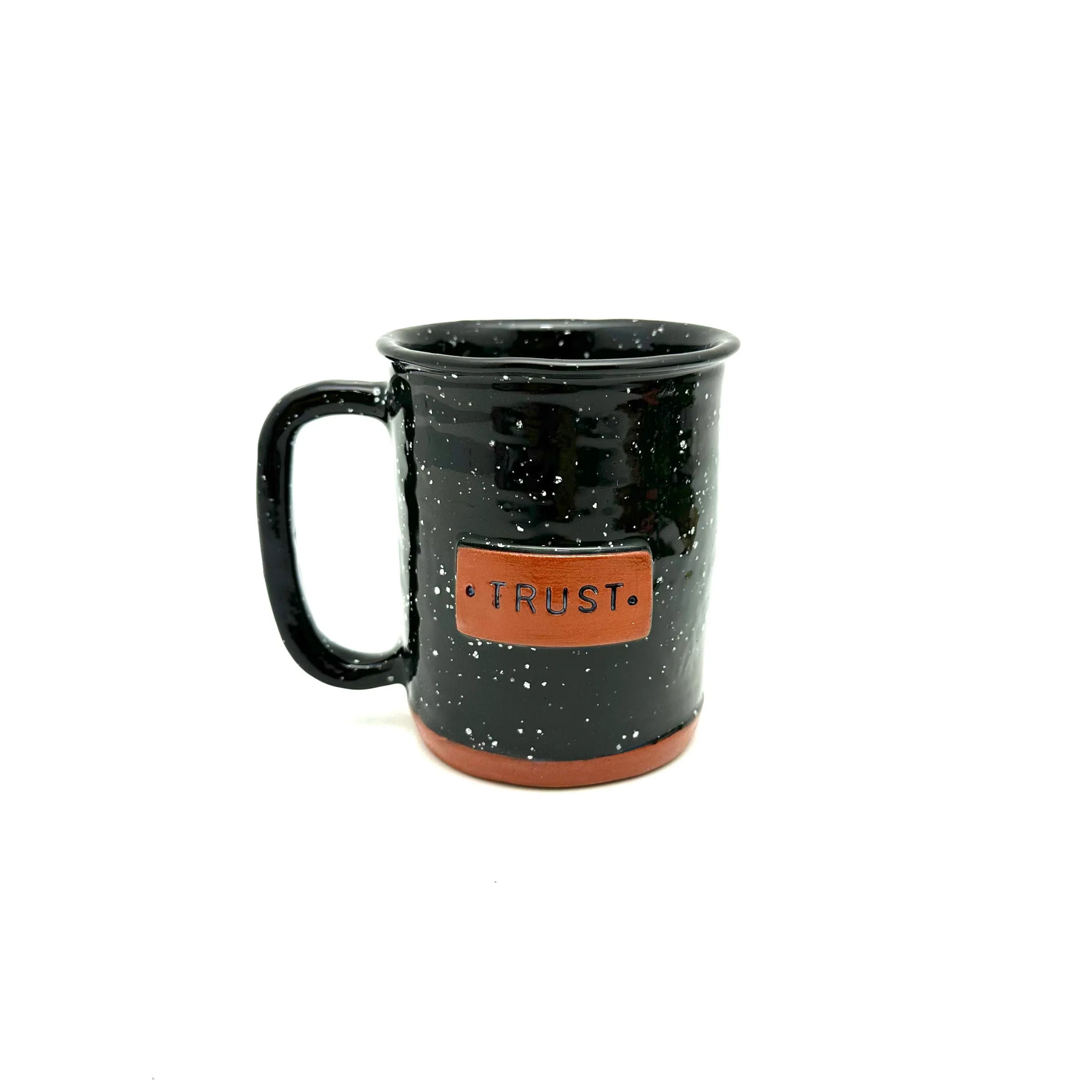 Bernide Mug- Trust - BIG FRENCHIES