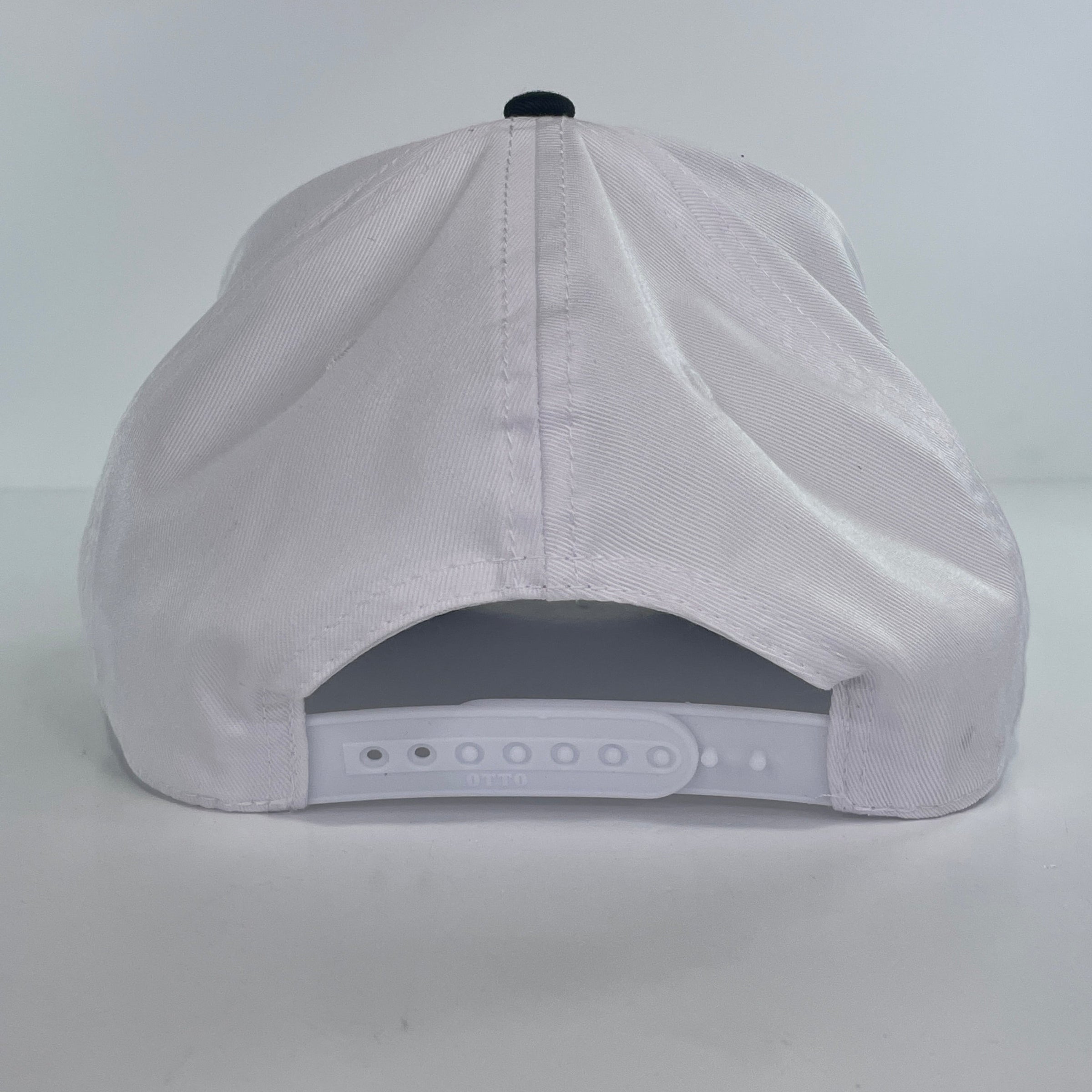 Elon Musk Tweet Custom Embroidered SnapBack Hat Cap