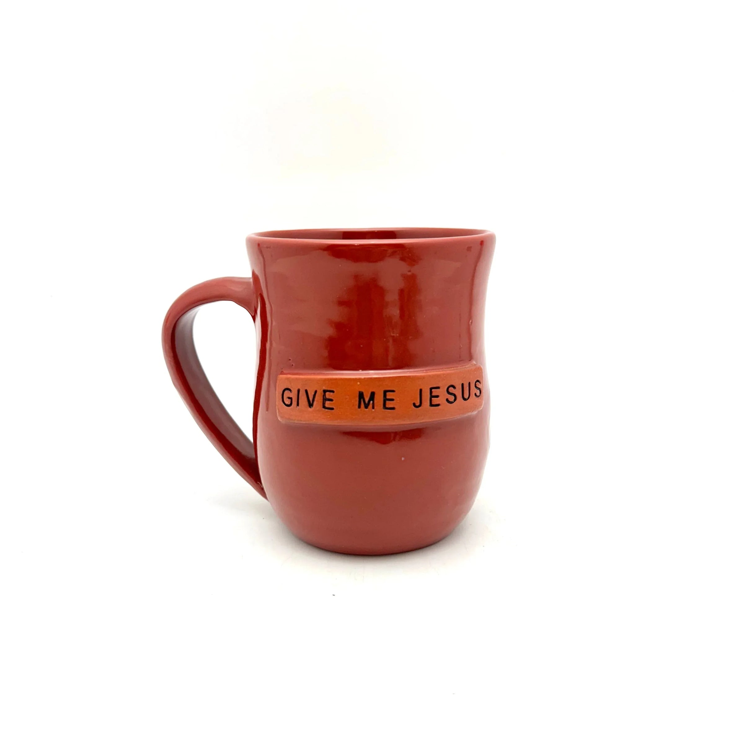 Give Me Jesus Mug - BIG FRENCHIES