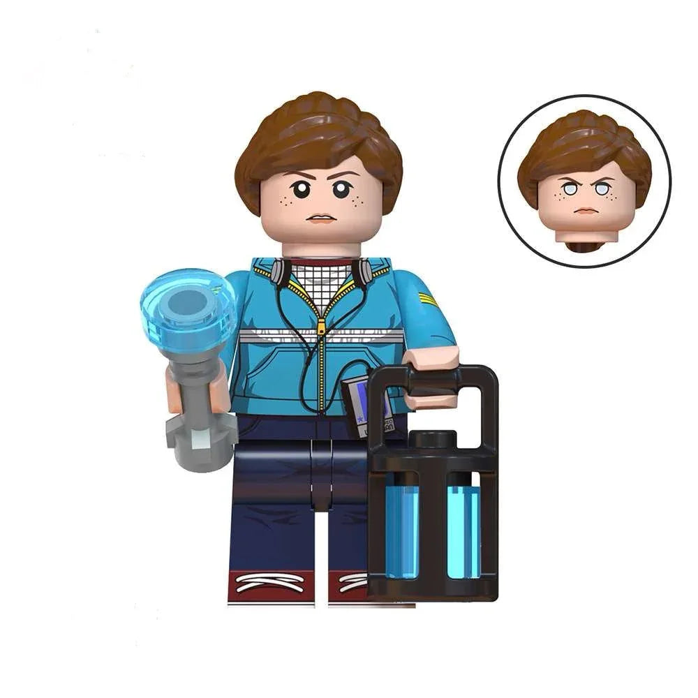 Max - Stranger Things - BIG FRENCHIES