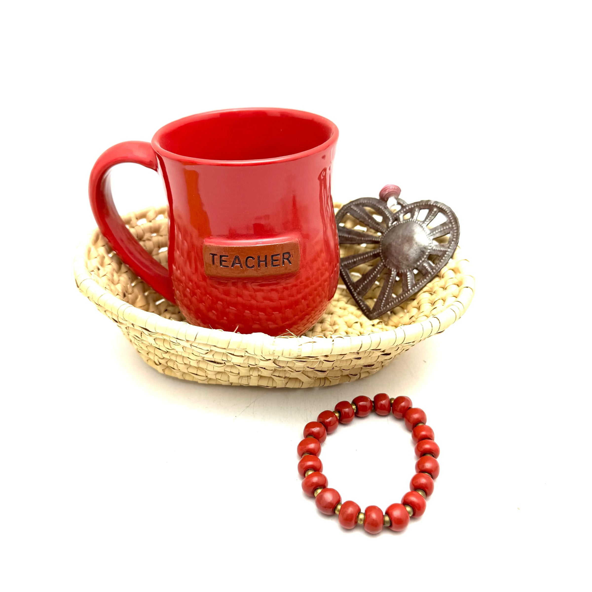 Teacher Mug Gift Set - BIG FRENCHIES