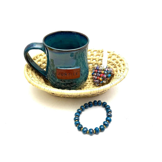 Justice Mug Gift Set - BIG FRENCHIES