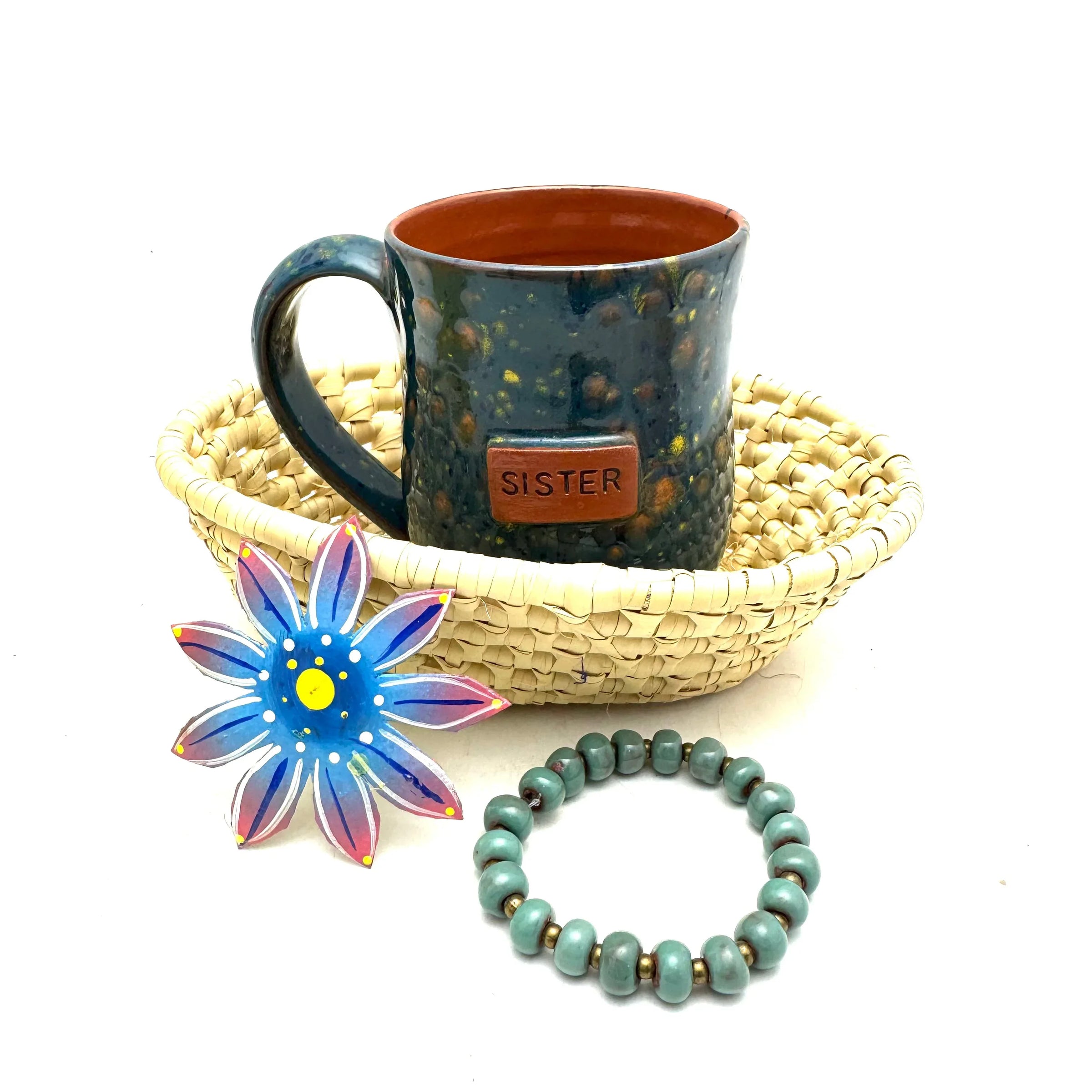 Sister Mug Gift Set - BIG FRENCHIES