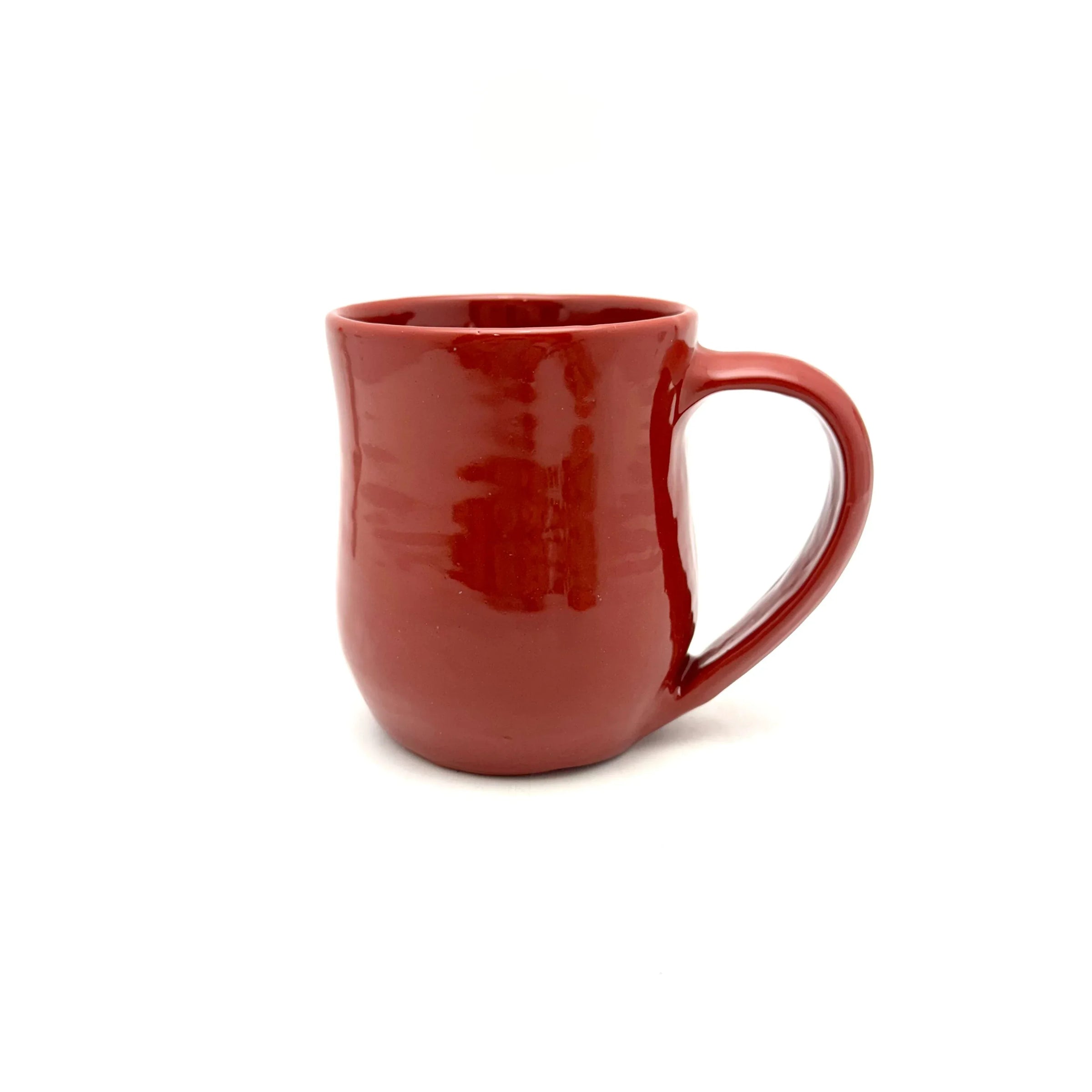 Handmade Mug - Cinnamon - BIG FRENCHIES