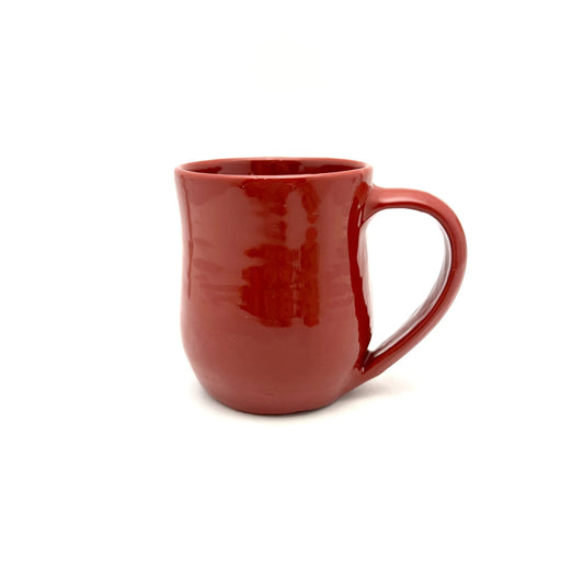 Handmade Mug - Cinnamon - BIG FRENCHIES