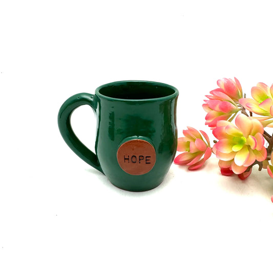 Mini Hope Mug - BIG FRENCHIES