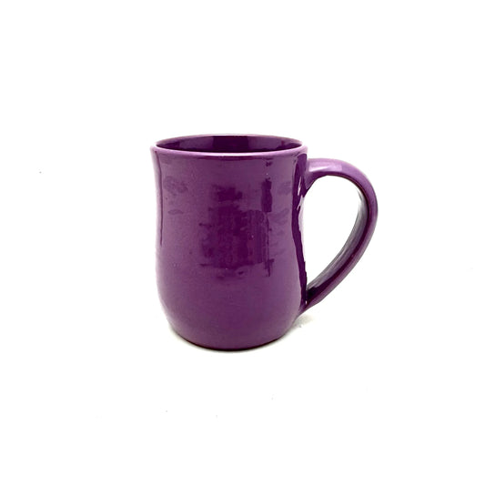Handmade Mug - Grape - BIG FRENCHIES