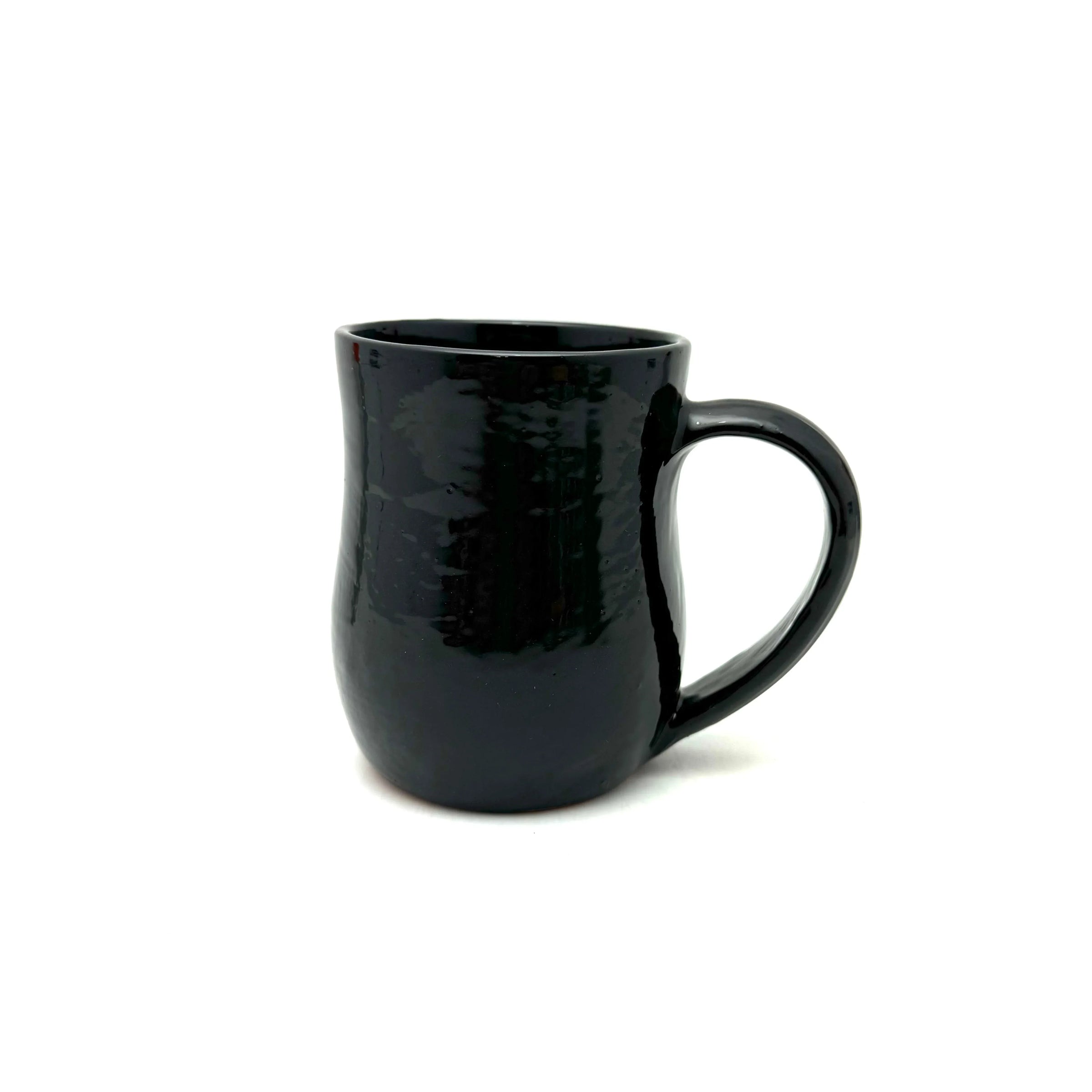 Handmade Mug - Tuxedo - BIG FRENCHIES