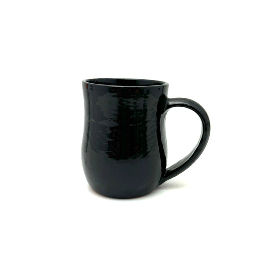 Handmade Mug - Tuxedo - BIG FRENCHIES