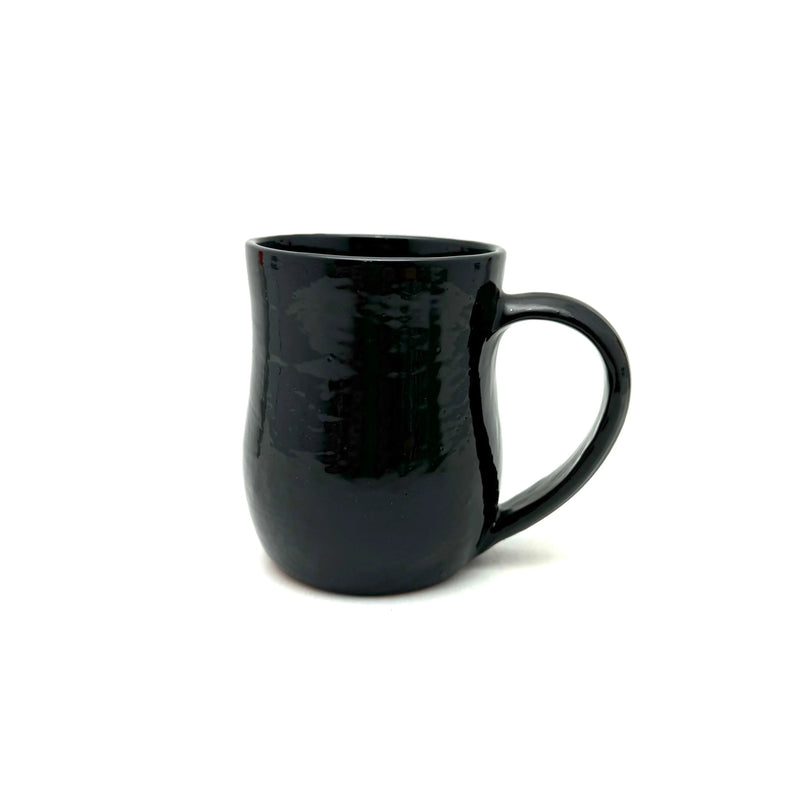 Handmade Mug - Tuxedo - BIG FRENCHIES