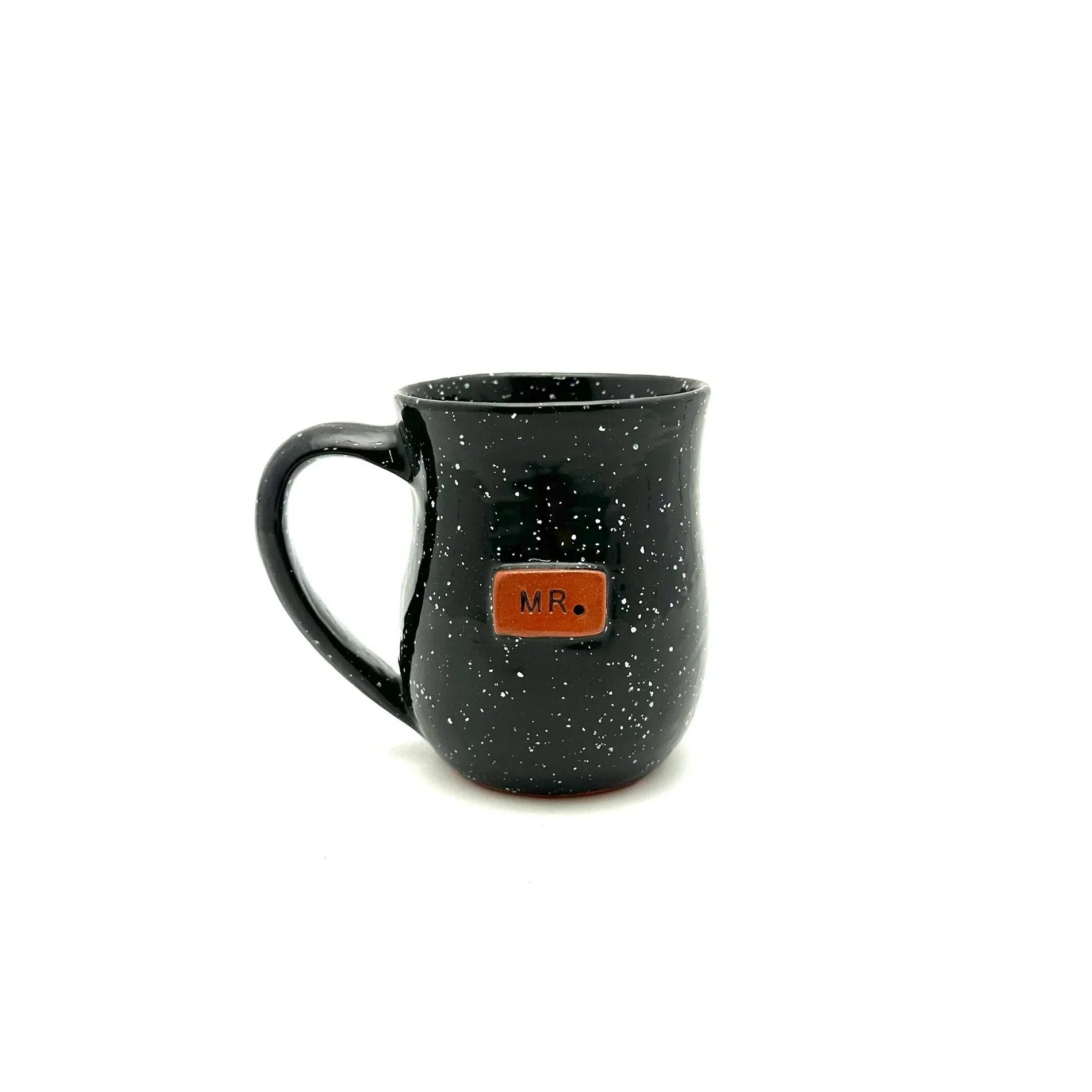 Mr. Mug - BIG FRENCHIES