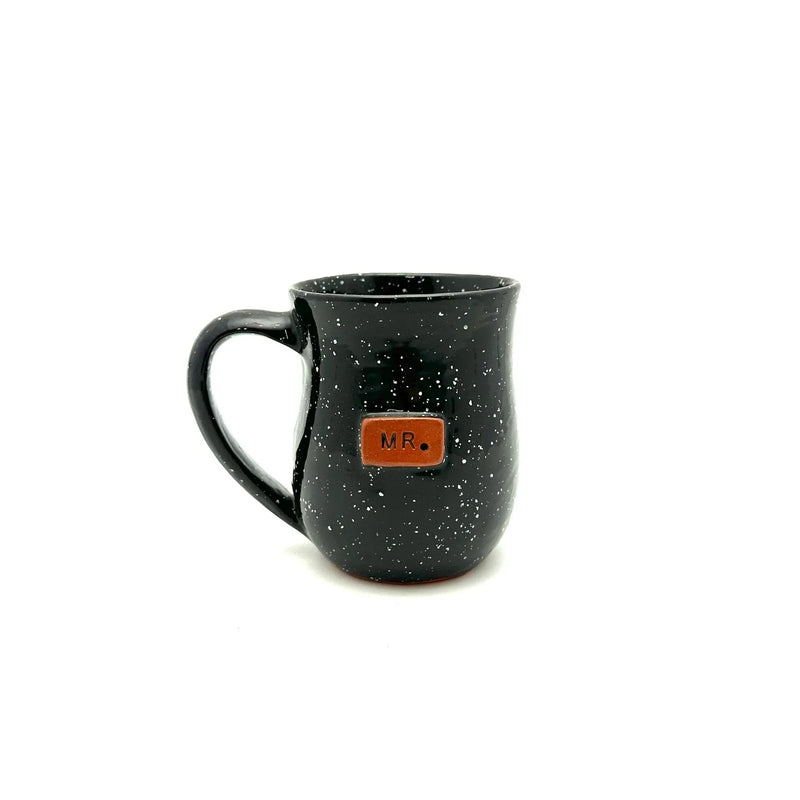 Mr. Mug - BIG FRENCHIES