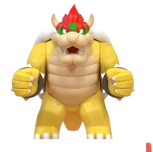 Big Bowser - BIG FRENCHIES