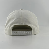 55 Burgers 55 Fries Pay It Forward Black/White SnapBack I Think You Should Leave custom embroidered