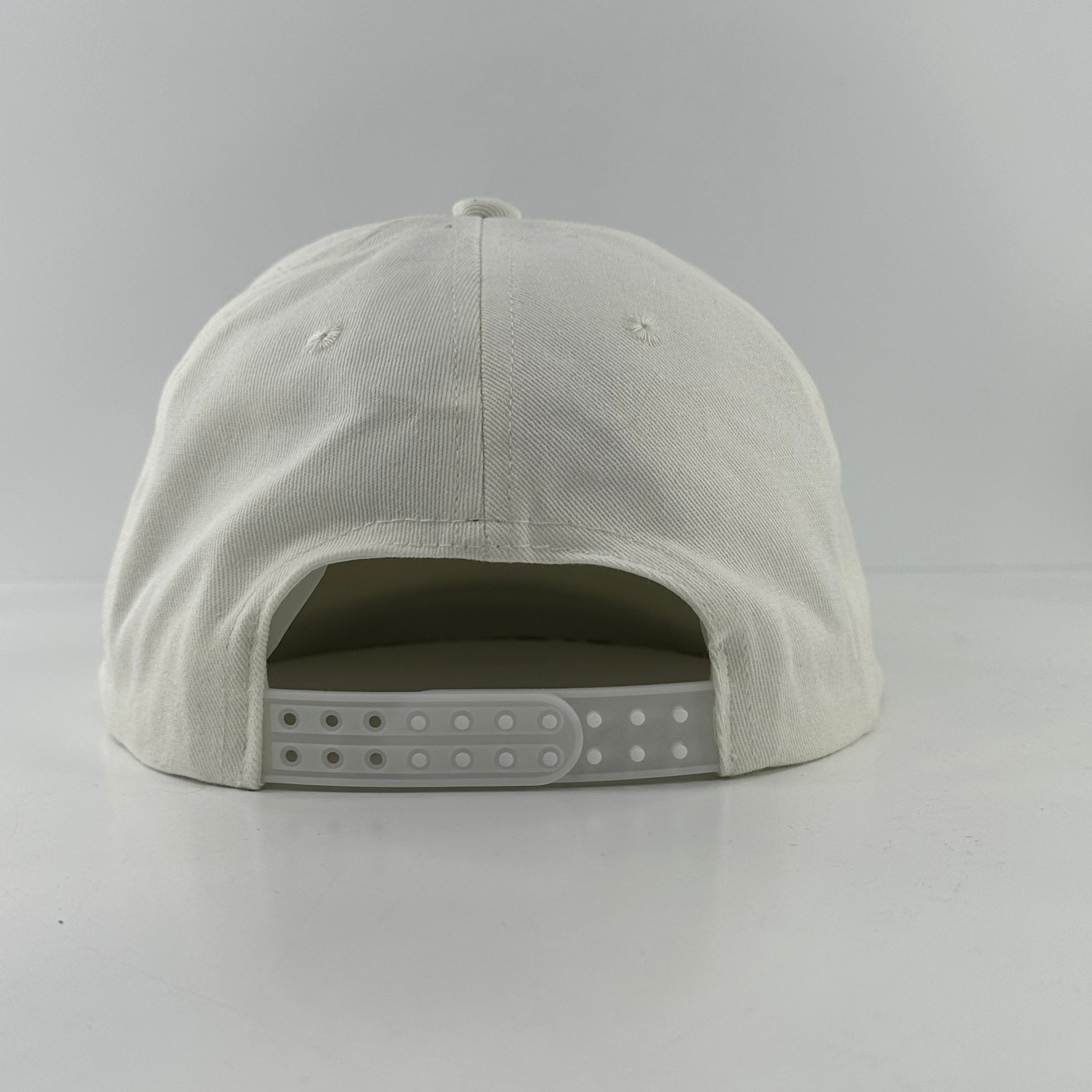55 Burgers 55 Fries Pay It Forward Black/White SnapBack I Think You Should Leave custom embroidered