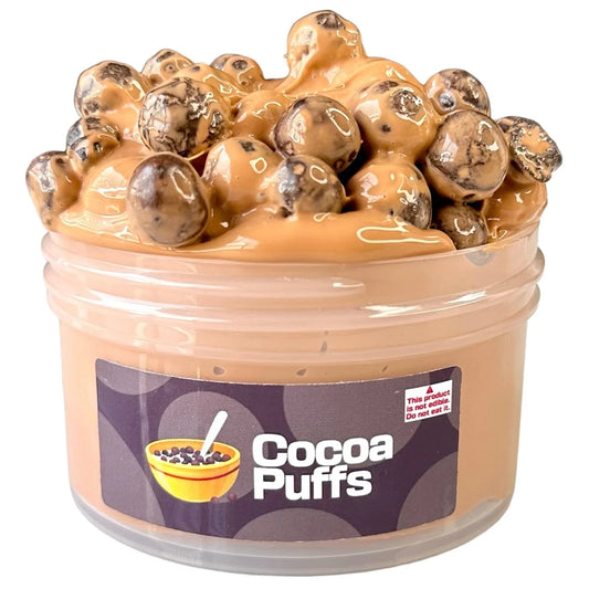 Cocoa Puffs - BIG FRENCHIES
