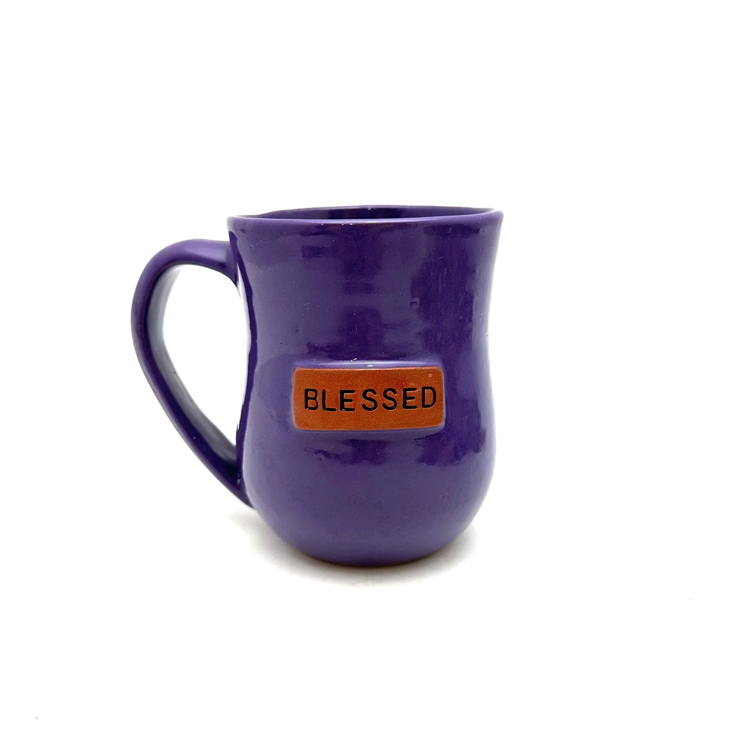 Blessed Mug - BIG FRENCHIES
