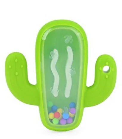 Cactus Teether - BIG FRENCHIES