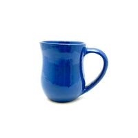 Handmade Mug - Cobalt - BIG FRENCHIES