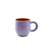 Saida Mug - Textured Purple - BIG FRENCHIES