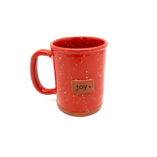 Bernide Mug- Joy - BIG FRENCHIES