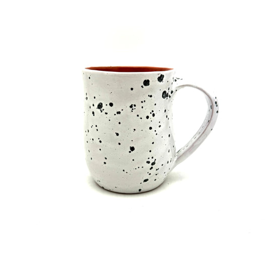 Handmade Mug - Ink Spots - BIG FRENCHIES