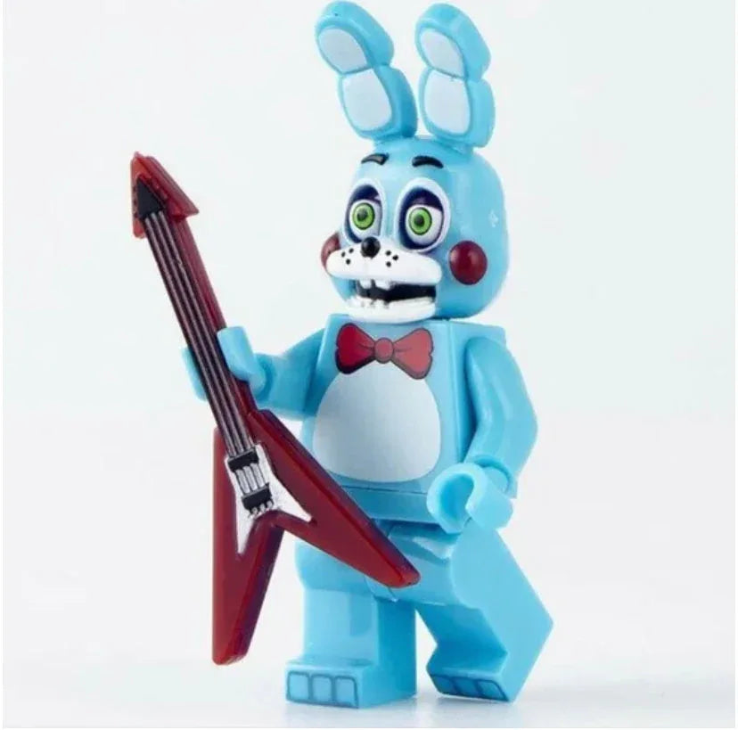 Toy Bonnie - BIG FRENCHIES