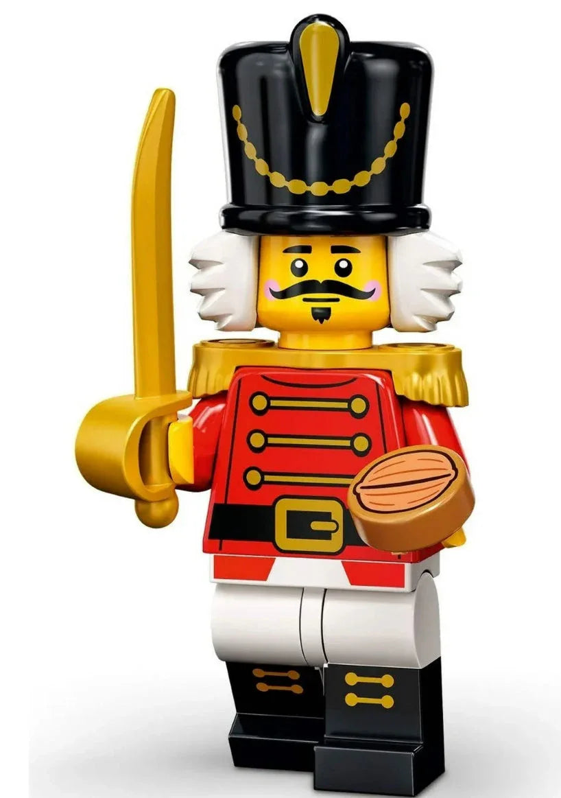Nutcracker - BIG FRENCHIES