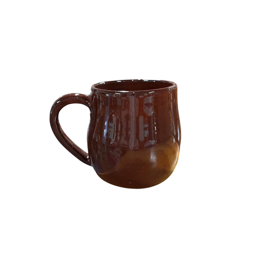 Medium Mug- Dark Rust - BIG FRENCHIES
