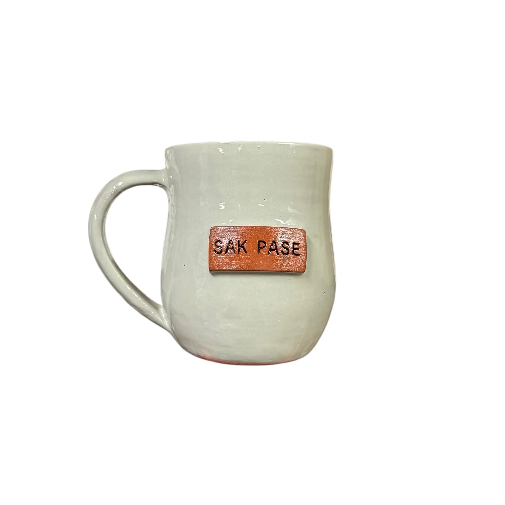 Sak Pase Mug - BIG FRENCHIES