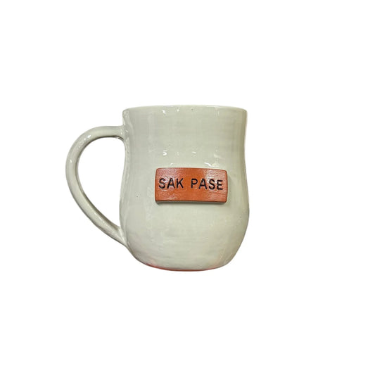 Sak Pase Mug - BIG FRENCHIES