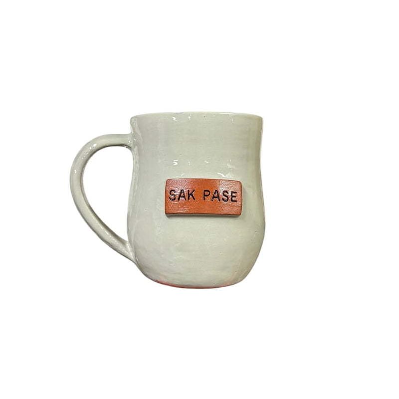 Sak Pase Mug - BIG FRENCHIES