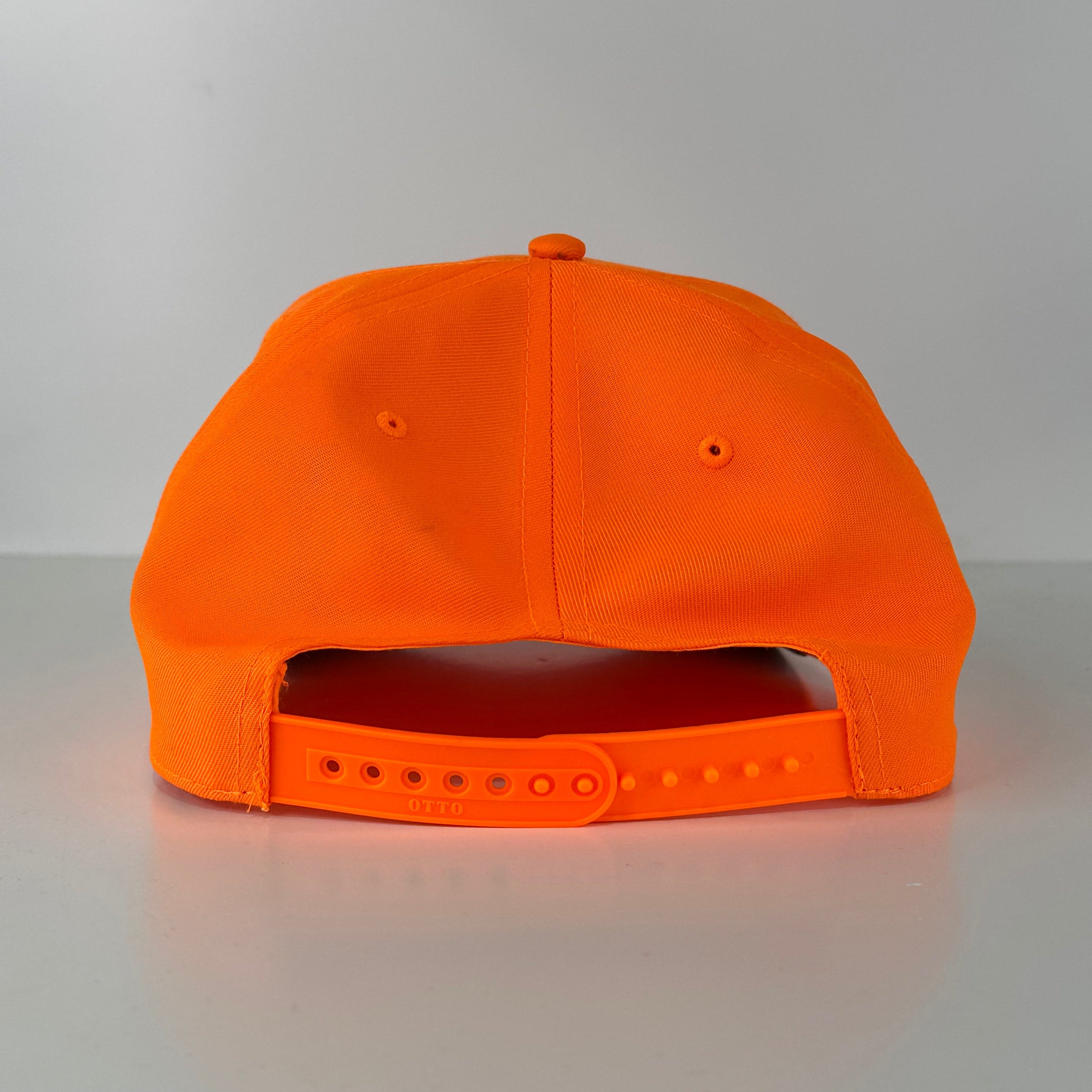 OG Four Loko Survivor Custom Embroidered SnapBack Hat Cap