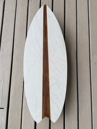 Surf Balance Board - Compatible with Stapelstein®