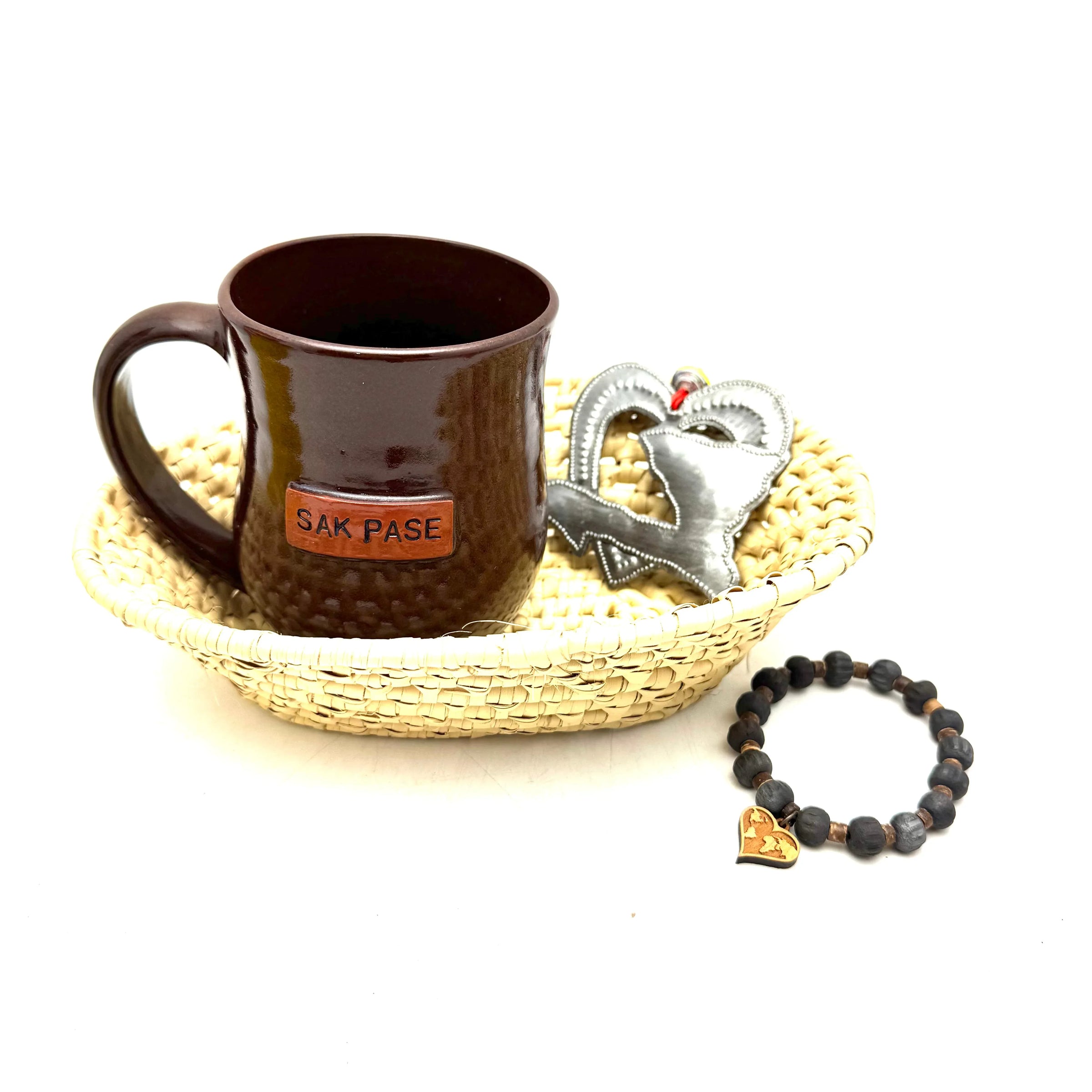 Sak Pase Mug Gift Set - BIG FRENCHIES