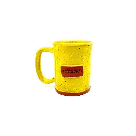 Bernide Mug- Shine - BIG FRENCHIES