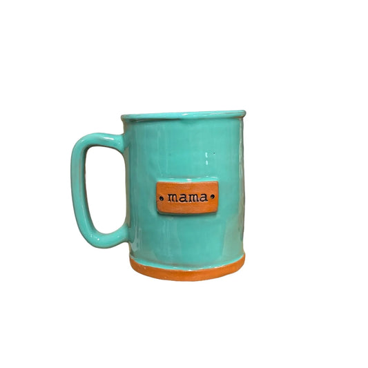 Bernide Mug- Mama - BIG FRENCHIES
