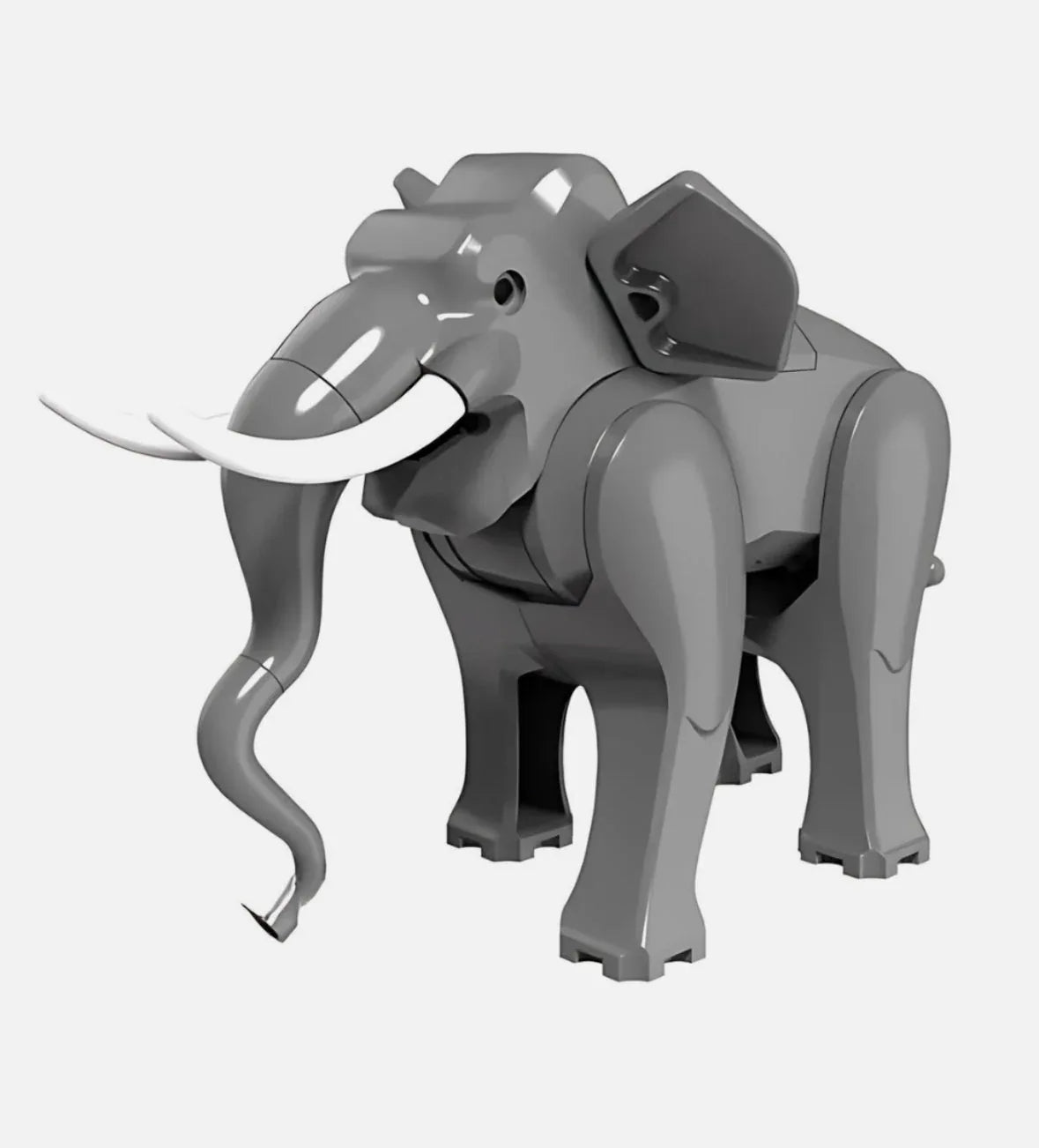 Elephant - Large - BIG FRENCHIES