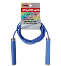 Watchitude - Kids Jump Rope
