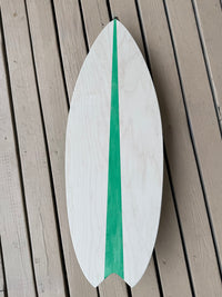 Surf Balance Board - Compatible with Stapelstein®
