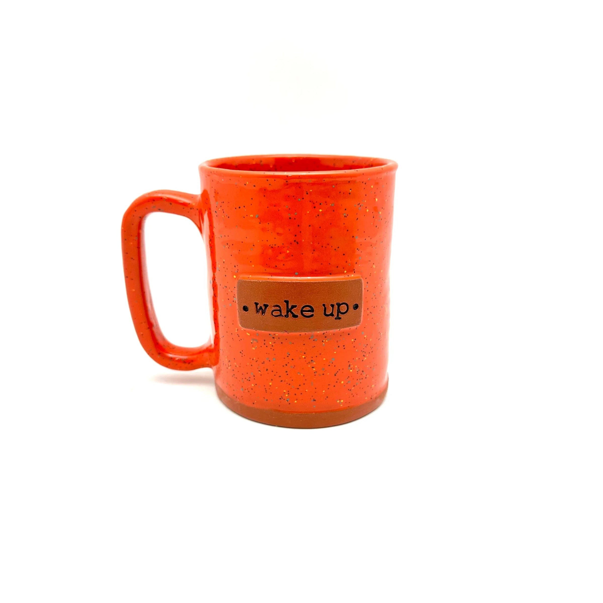 Bernide Mug- Wake Up - BIG FRENCHIES