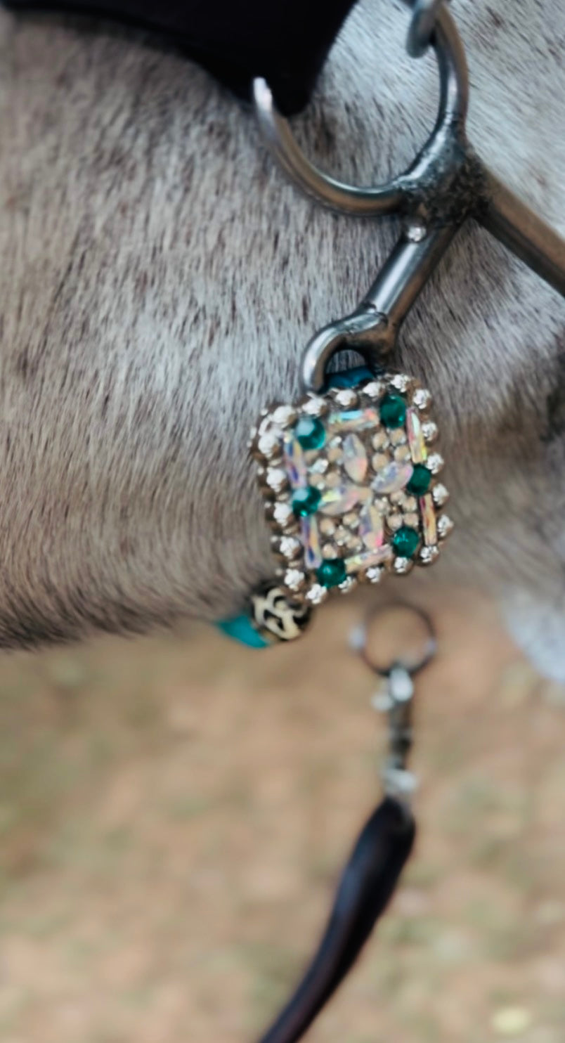 Concho Curb™ Custom Order