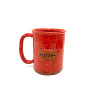 Bernide Mug- Love - BIG FRENCHIES