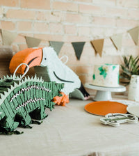 Tropical Toucan Piñata - Soar into Party Fun with a Splash of Color