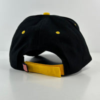 WAKE N BAKE HAT Custom Embroidered