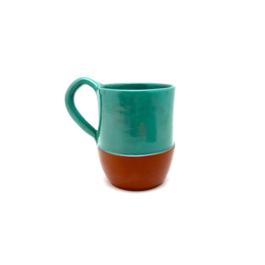 Terra Mug- Jade - BIG FRENCHIES