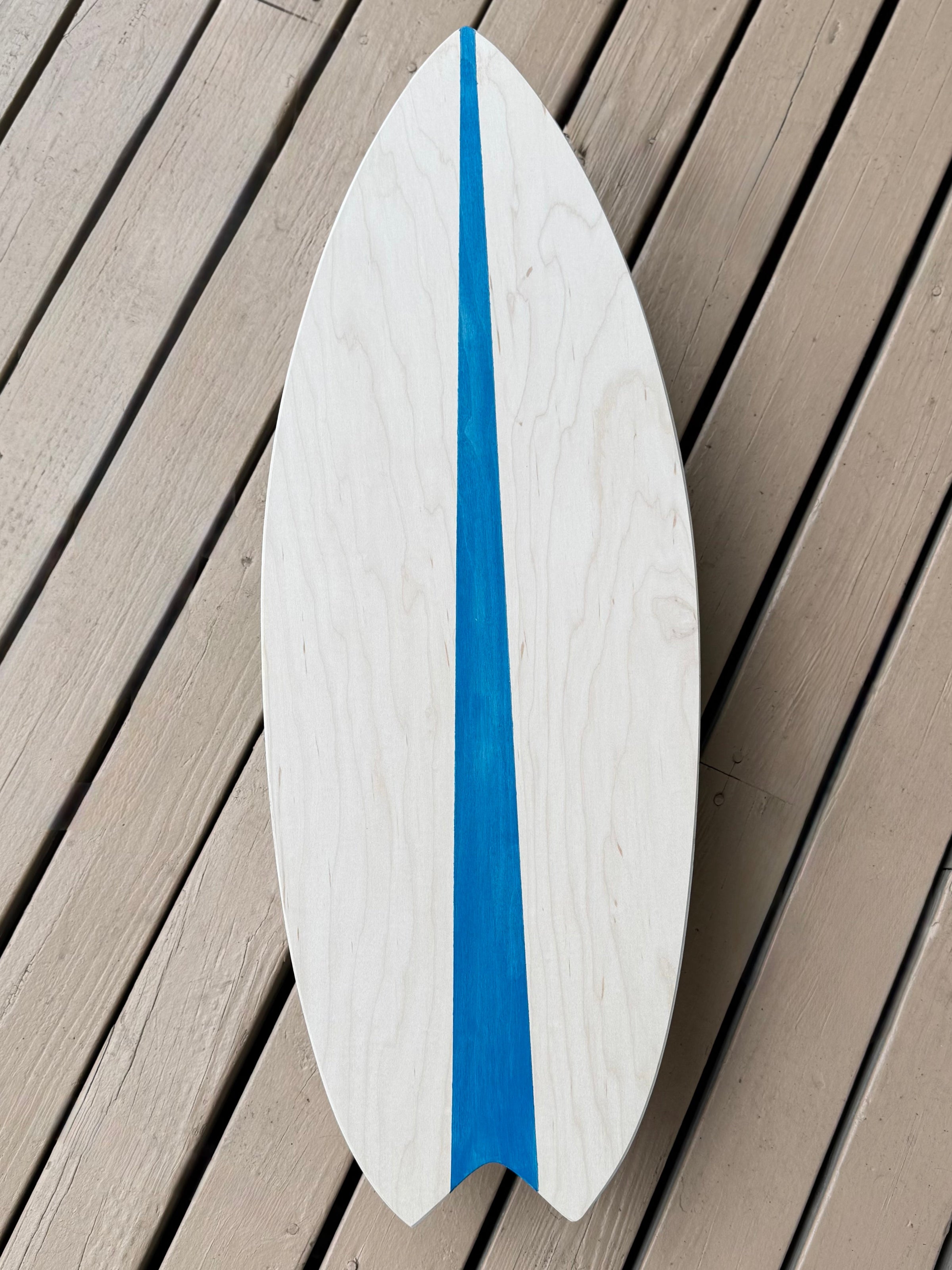 Surf Balance Board - Compatible with Stapelstein®