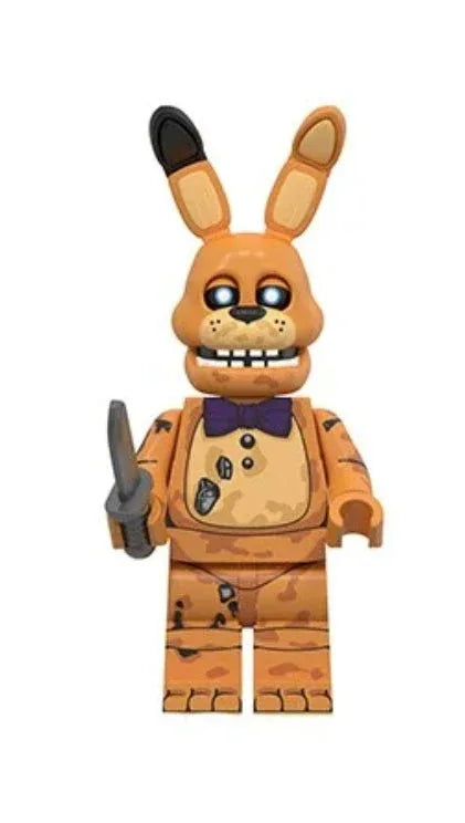 Springtrap - BIG FRENCHIES