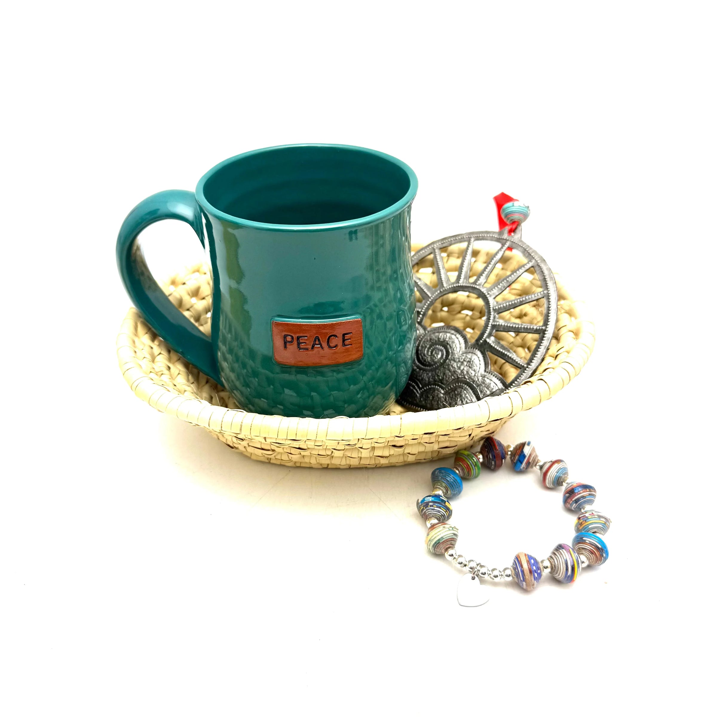 Peace Mug Gift Set - BIG FRENCHIES
