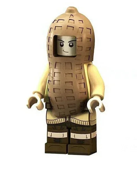 Peanut Guy - BIG FRENCHIES